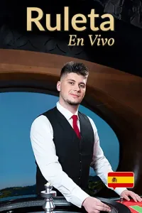 ruleta game logo